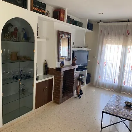 Mequedo En Ii