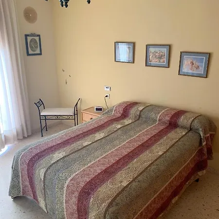Apartamento Mequedo En Ii