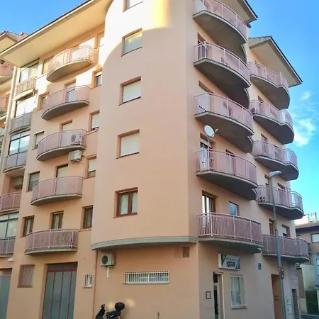 Mequedo En Ii Alcañiz