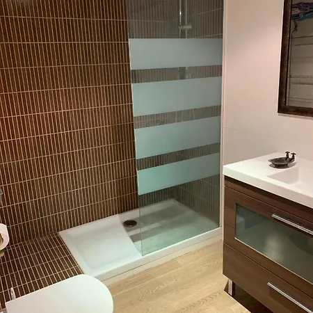 Apartamento Mequedo En Ii *